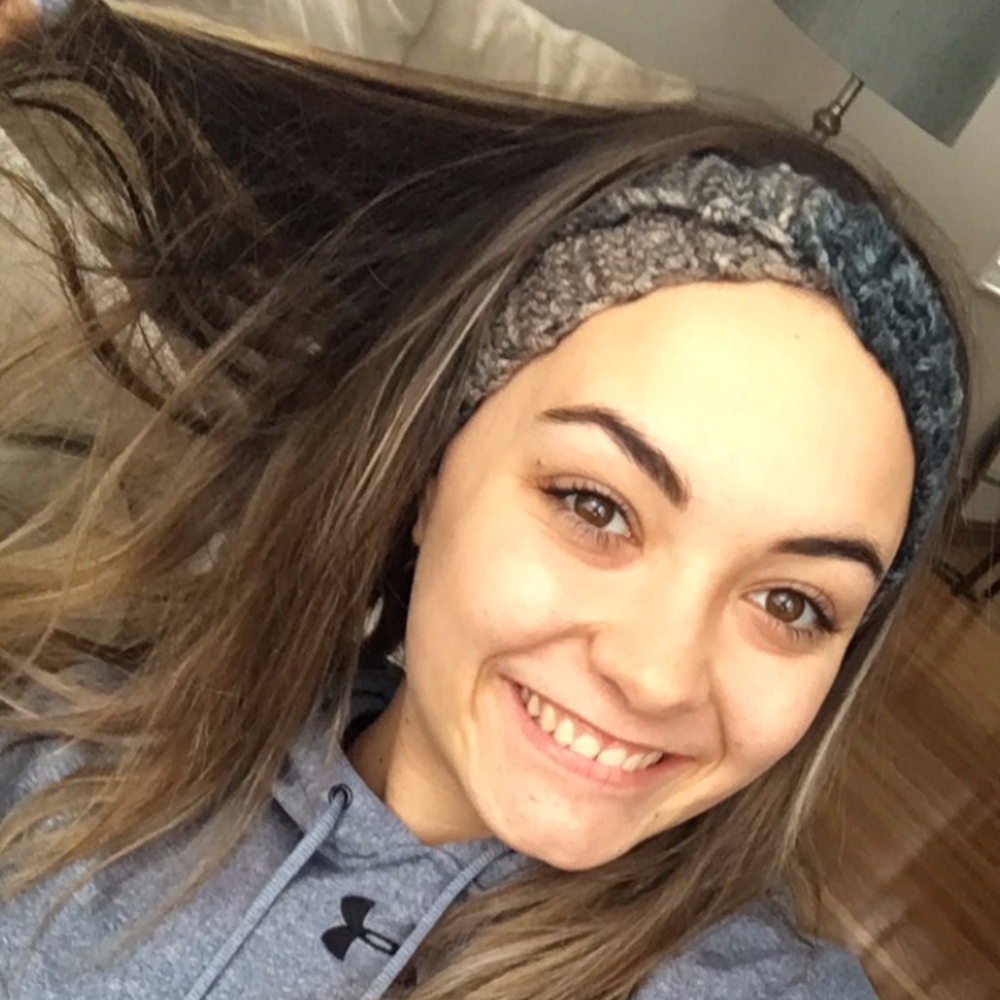 Criss-Cross Headbands